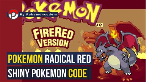 r shiny pokemon|radical red shiny pokemon cheat.